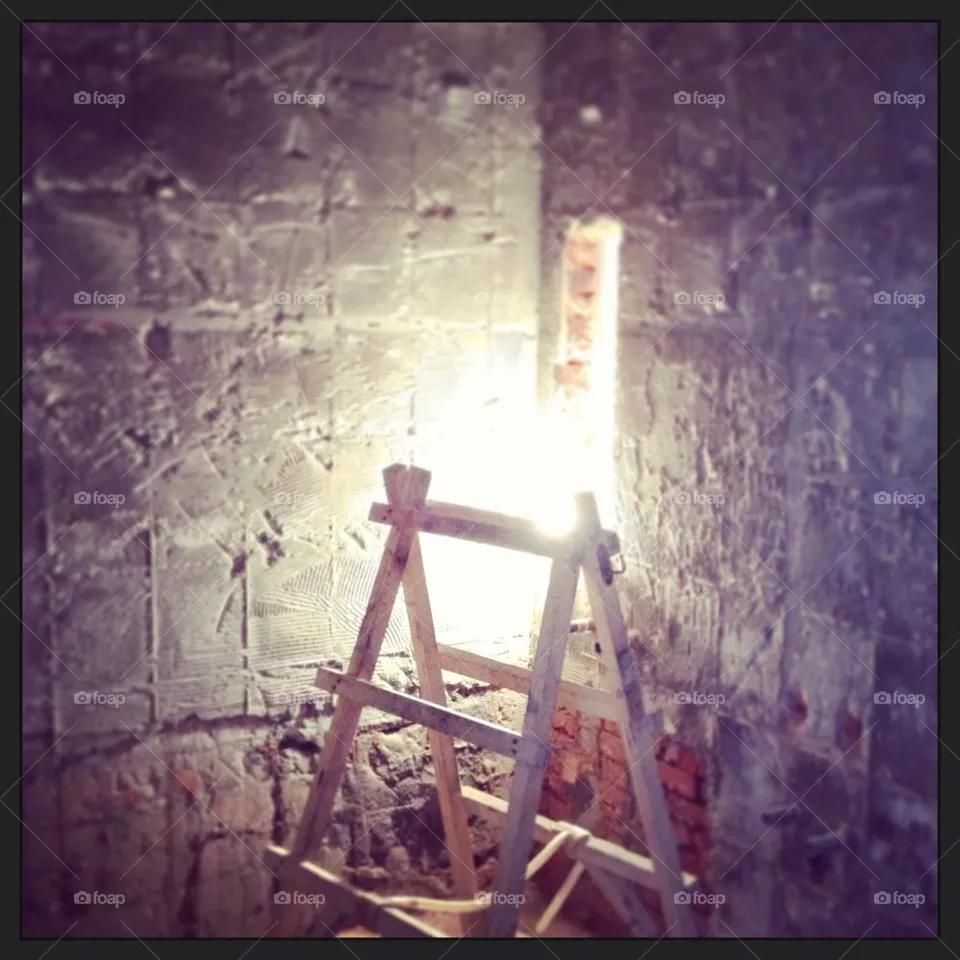 Ladder