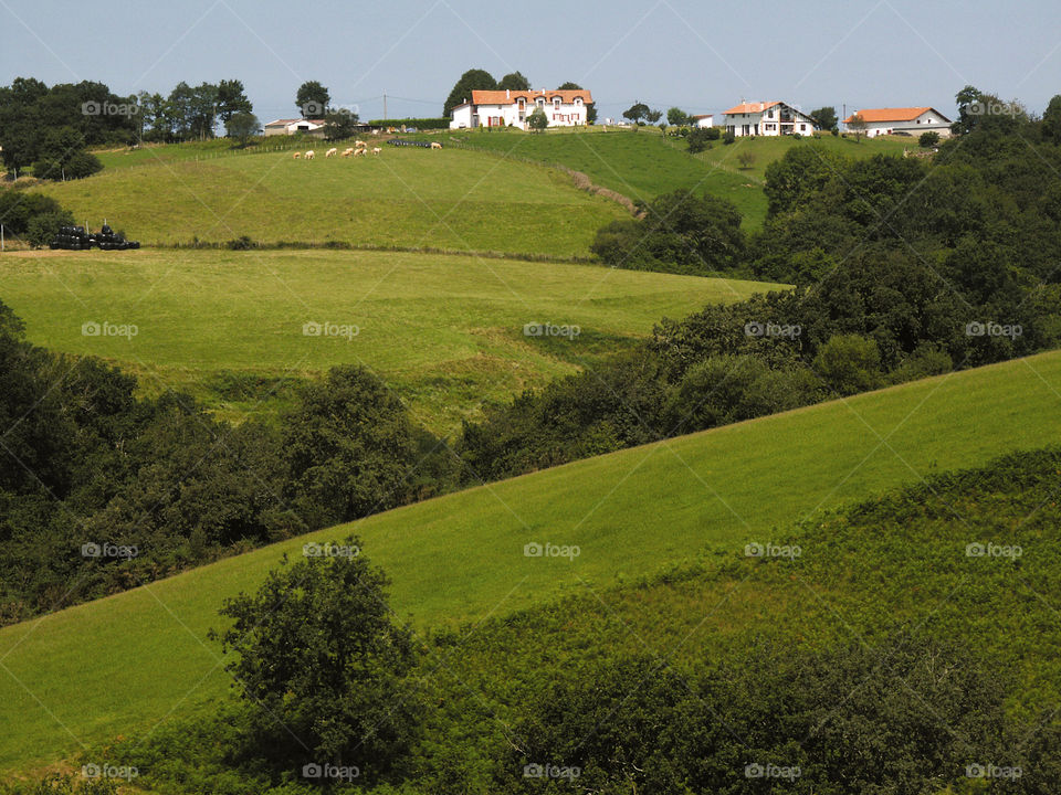 Pays basque