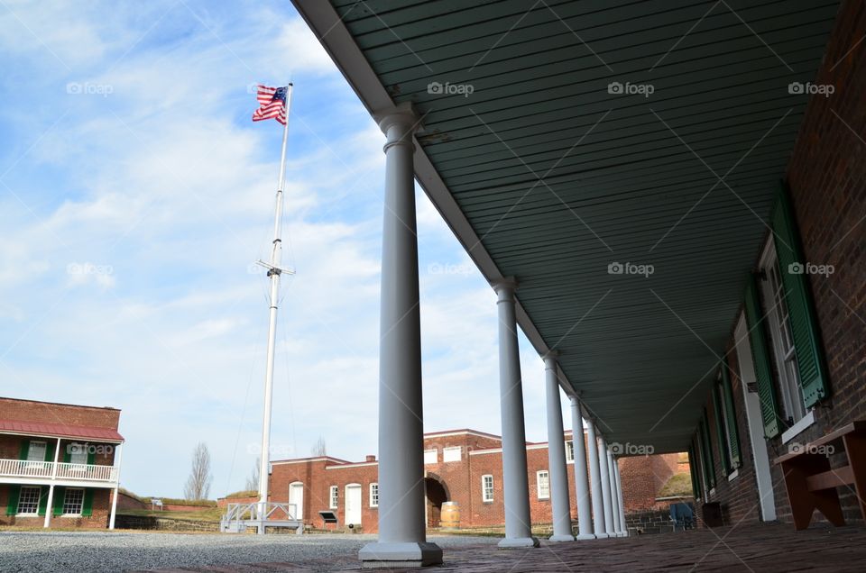 Fort McHenry