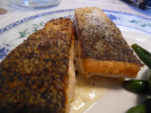 salmon