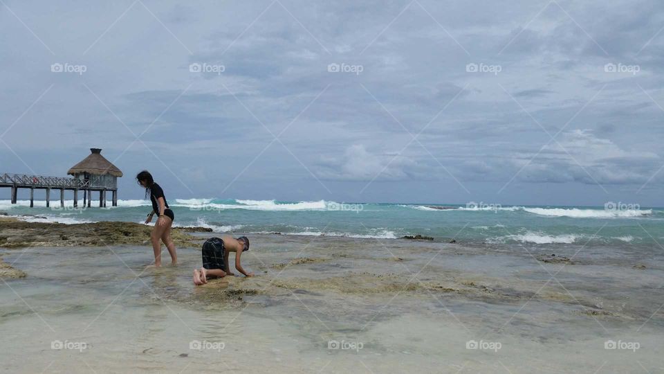 mexico exploring