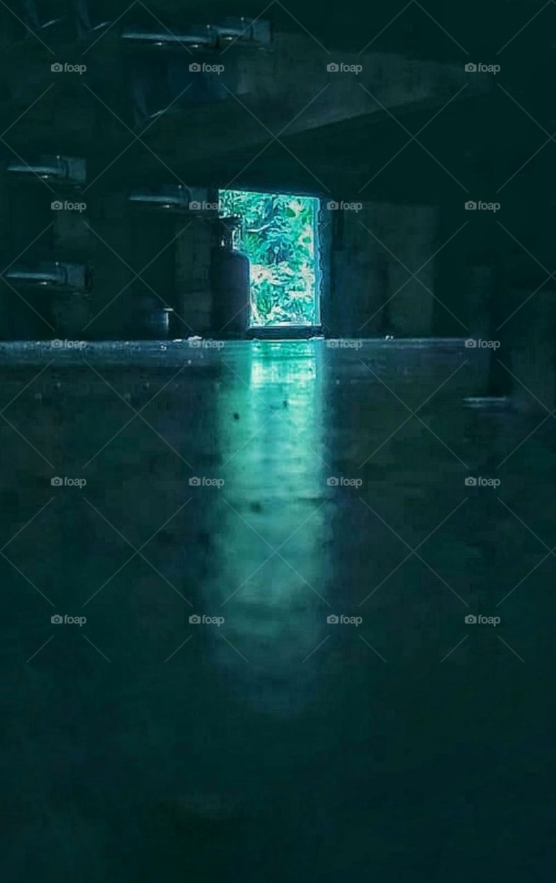 light of life and way of light