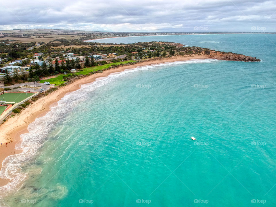 Horseshoe Bay Port Elliott