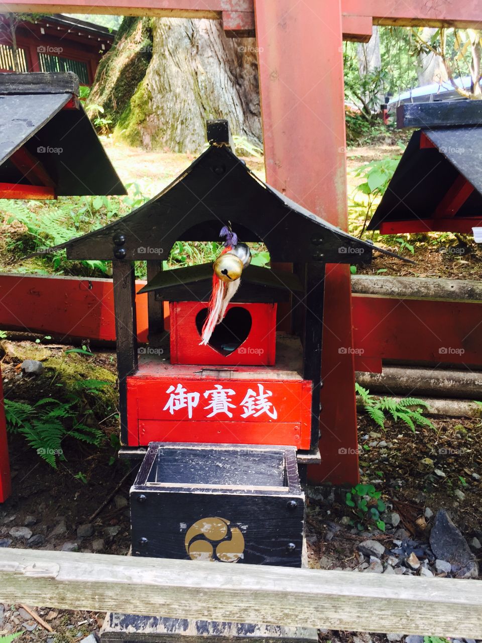 Wood, Outdoors, No Person, Mailbox, Box