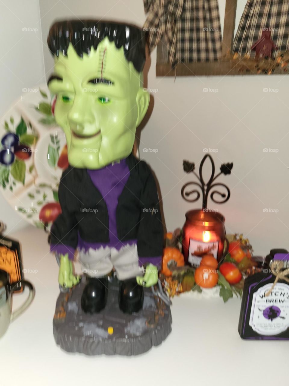 Frankenstein