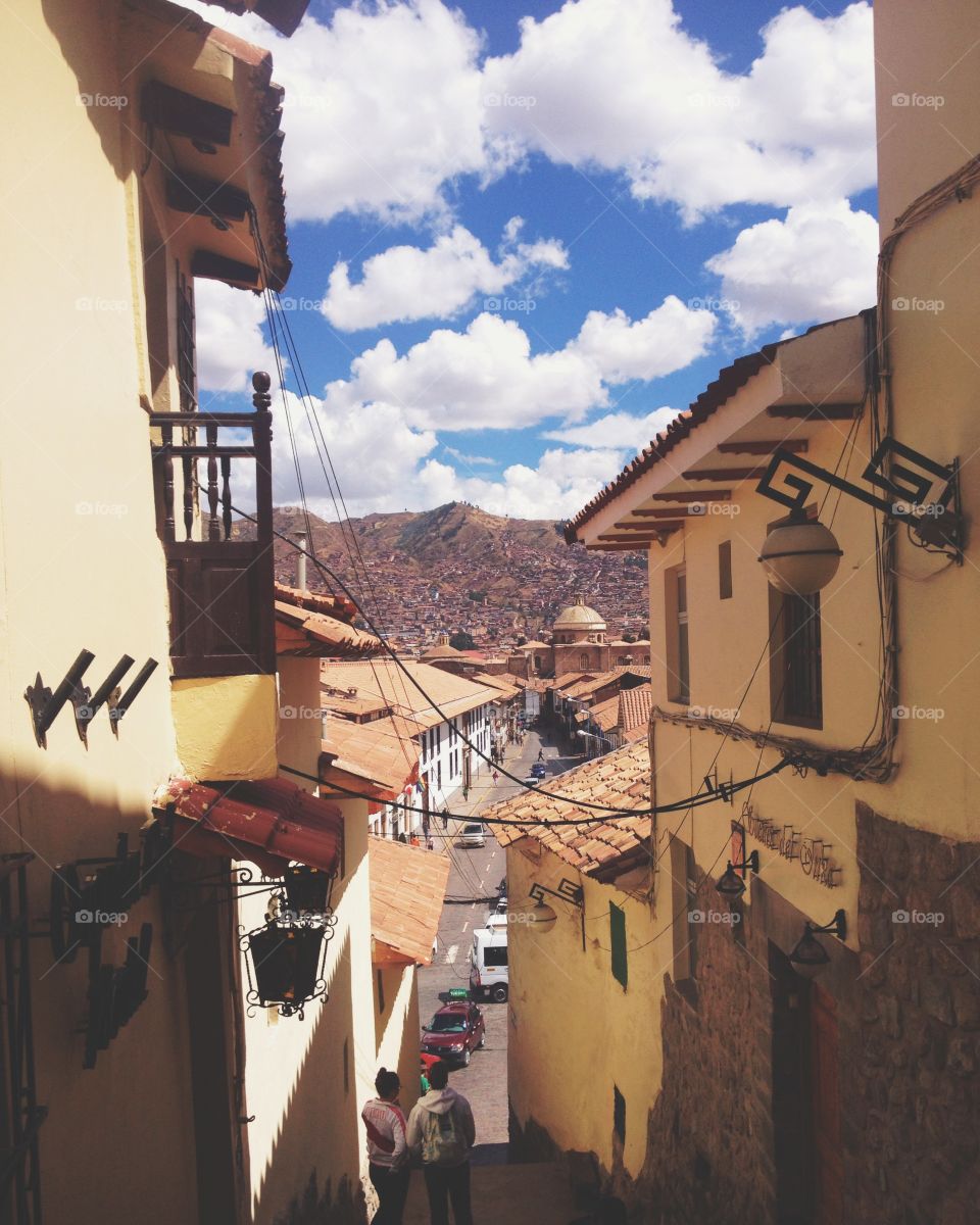 cusco