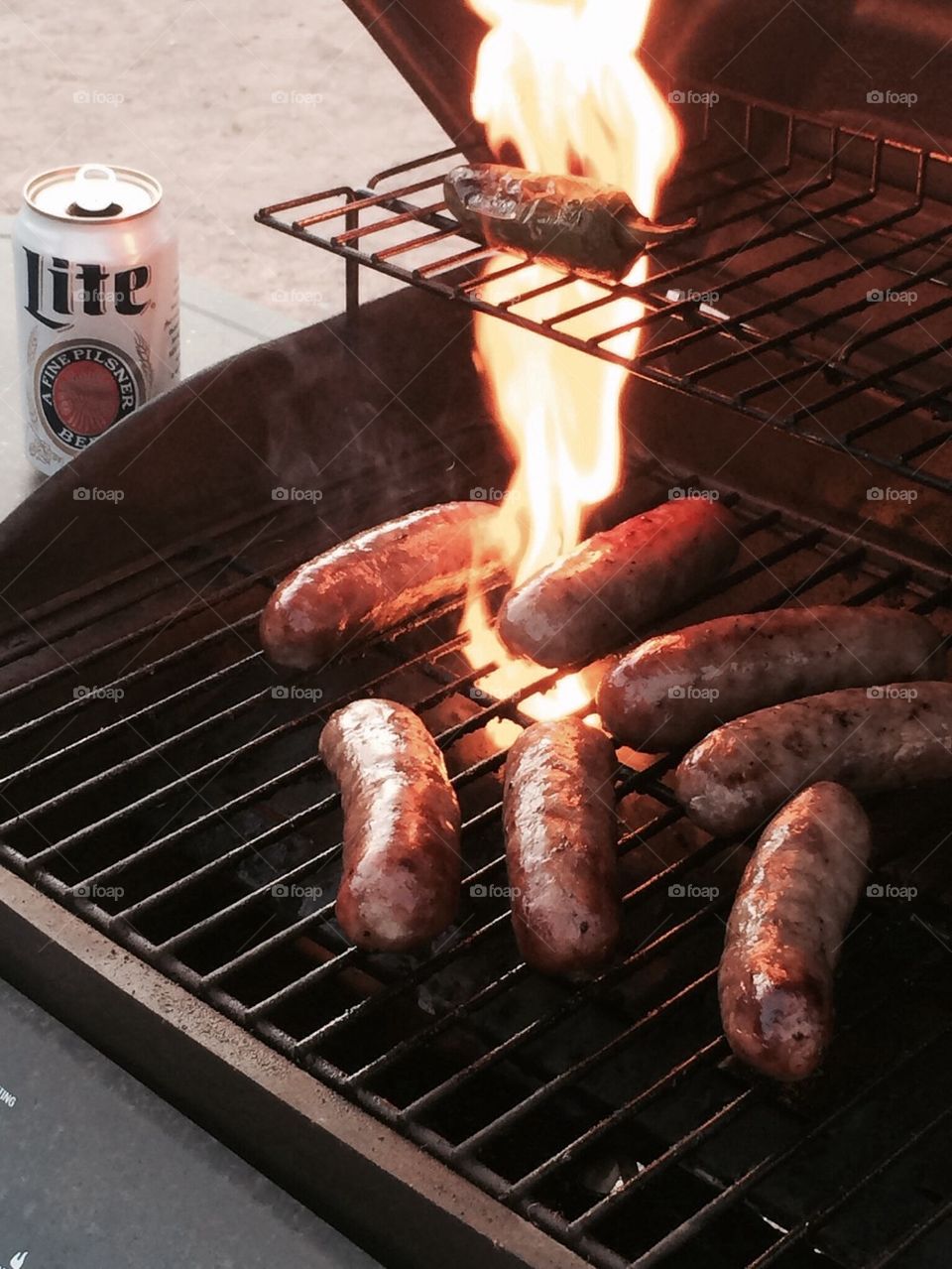 Johnsonville the choice for Brats
