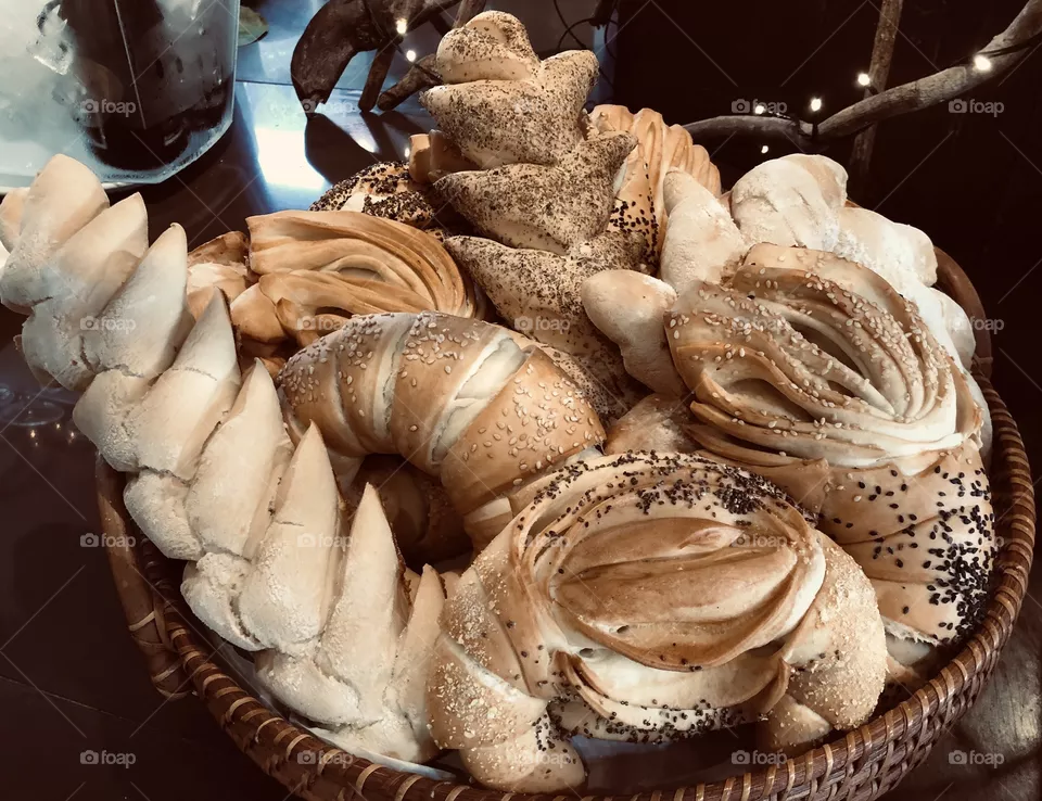 Bread