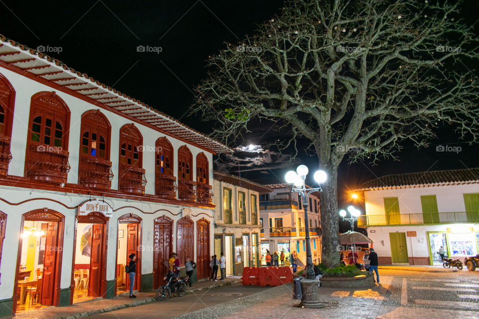 Arquitectura colonial