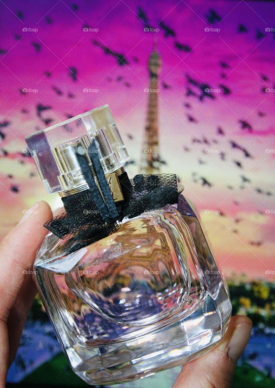 The Beauty Product I Love