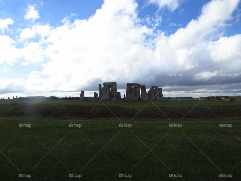 stone henge