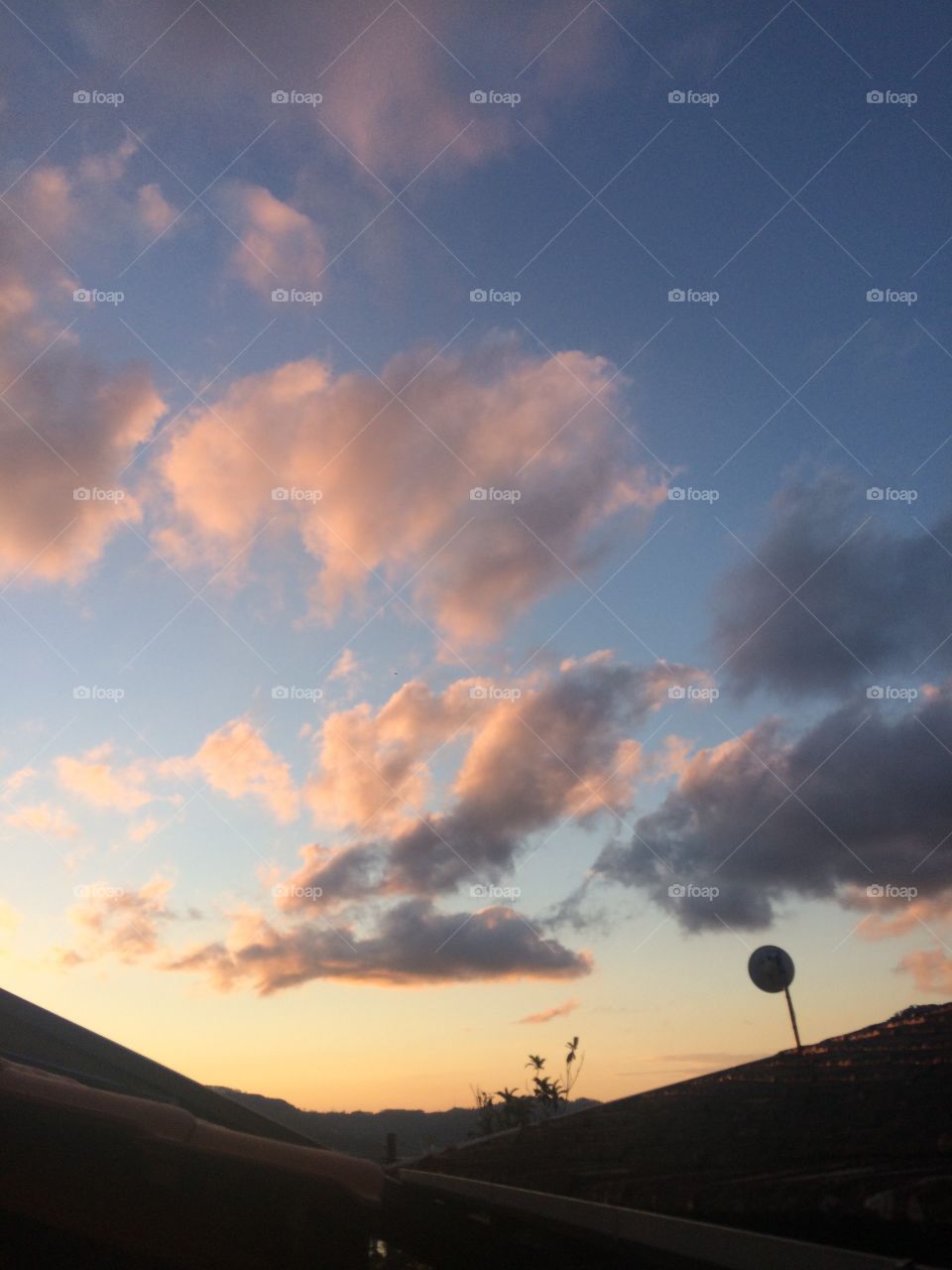 Uma cor a mais sempre nos faz bem