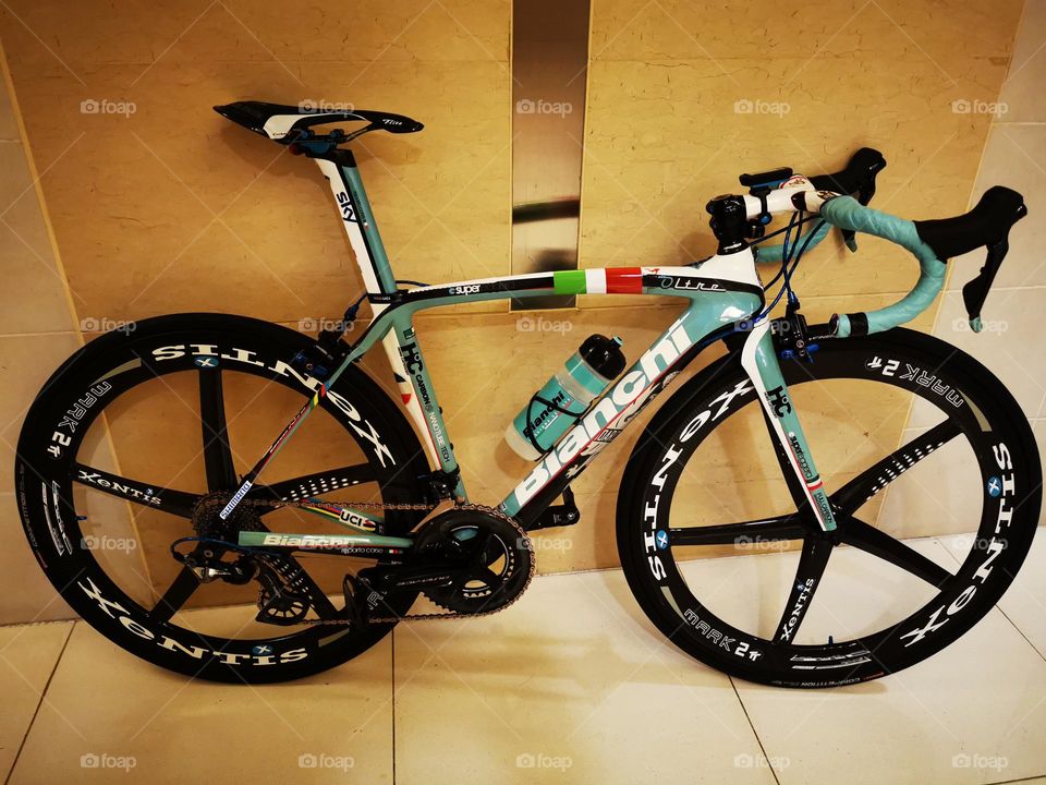 Bianchi