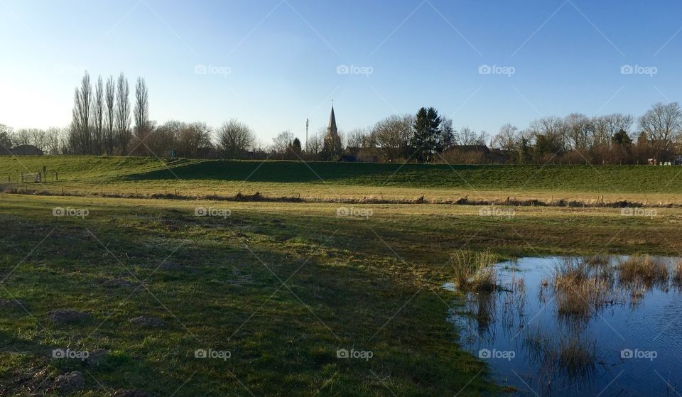 Wageningen