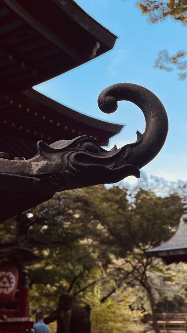 Shrine