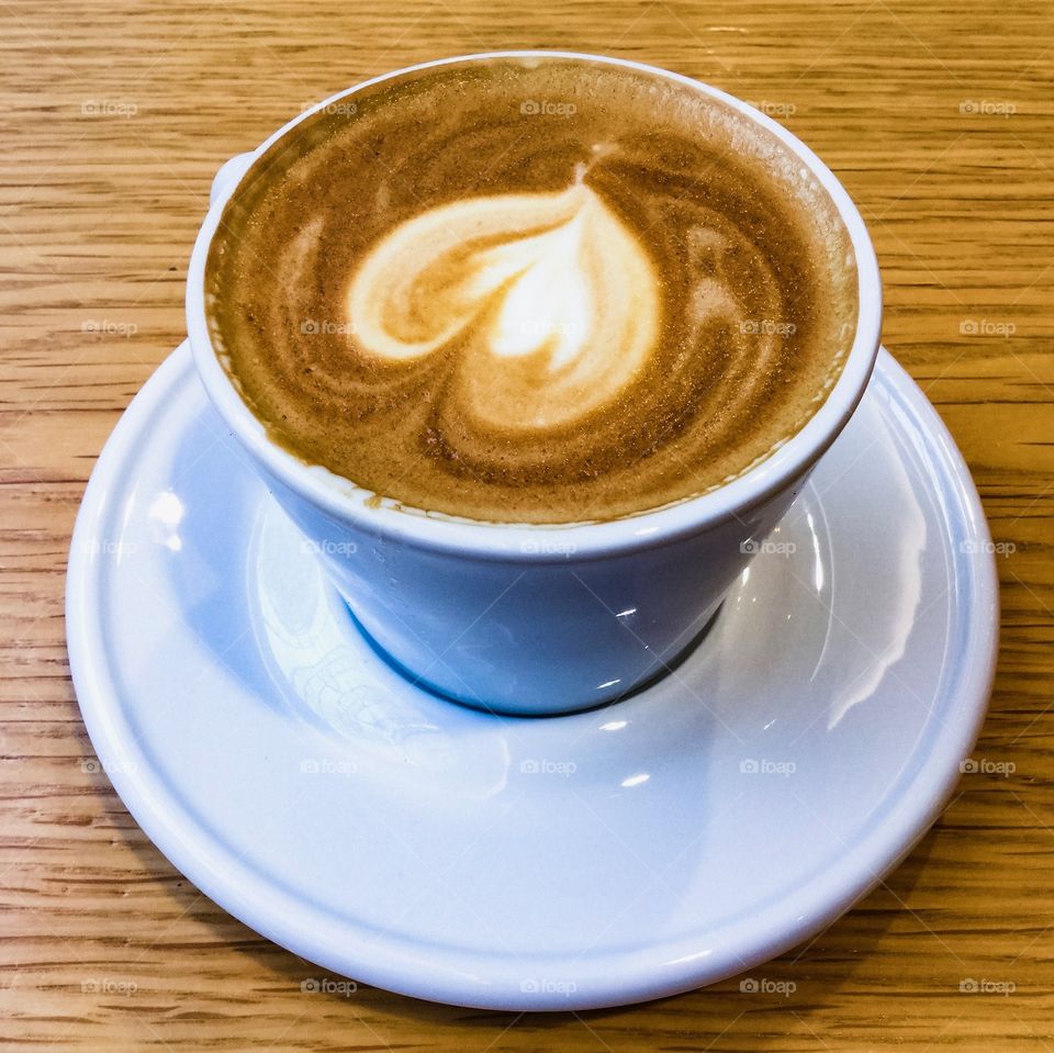 Cappuccino 