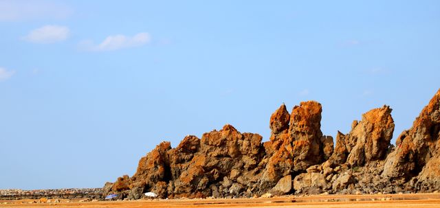 Rock