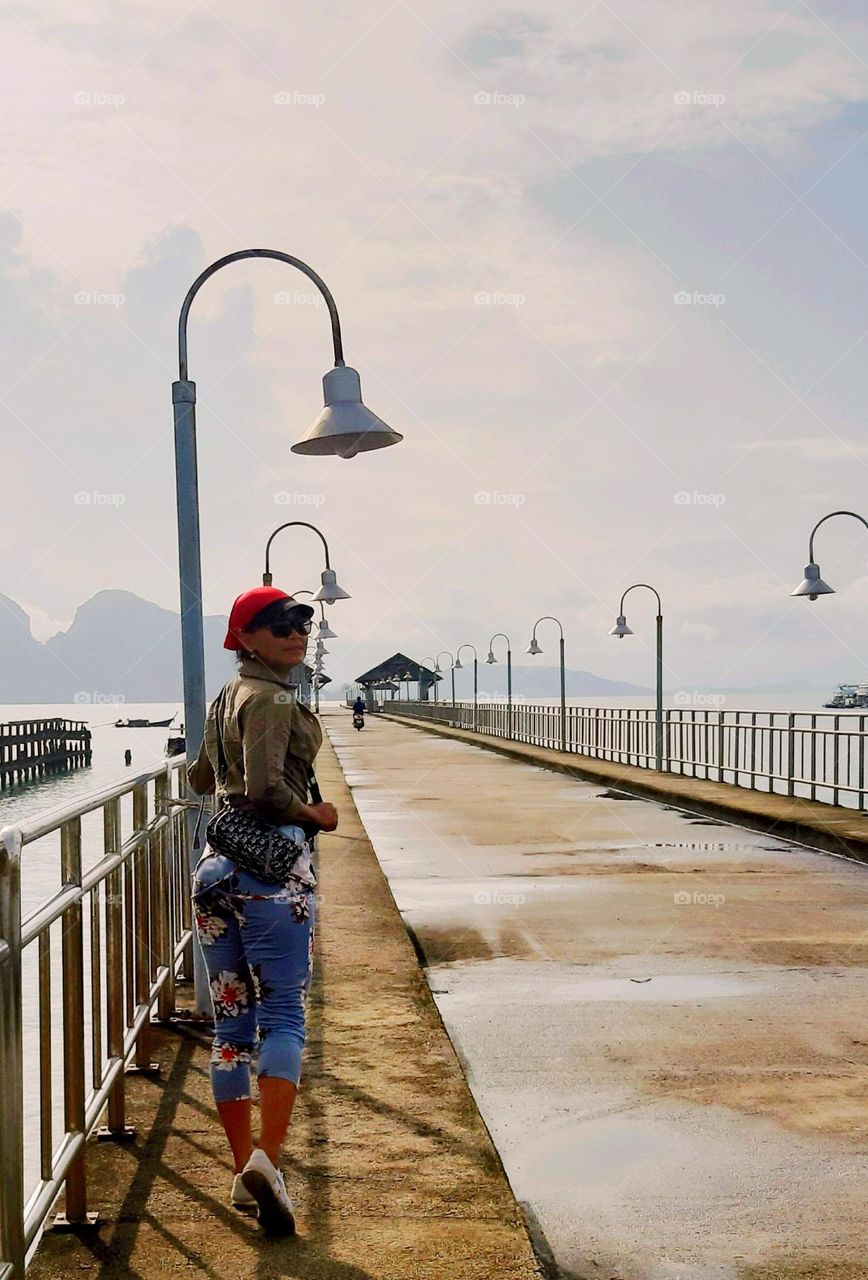 Destination is just around the corner ☺