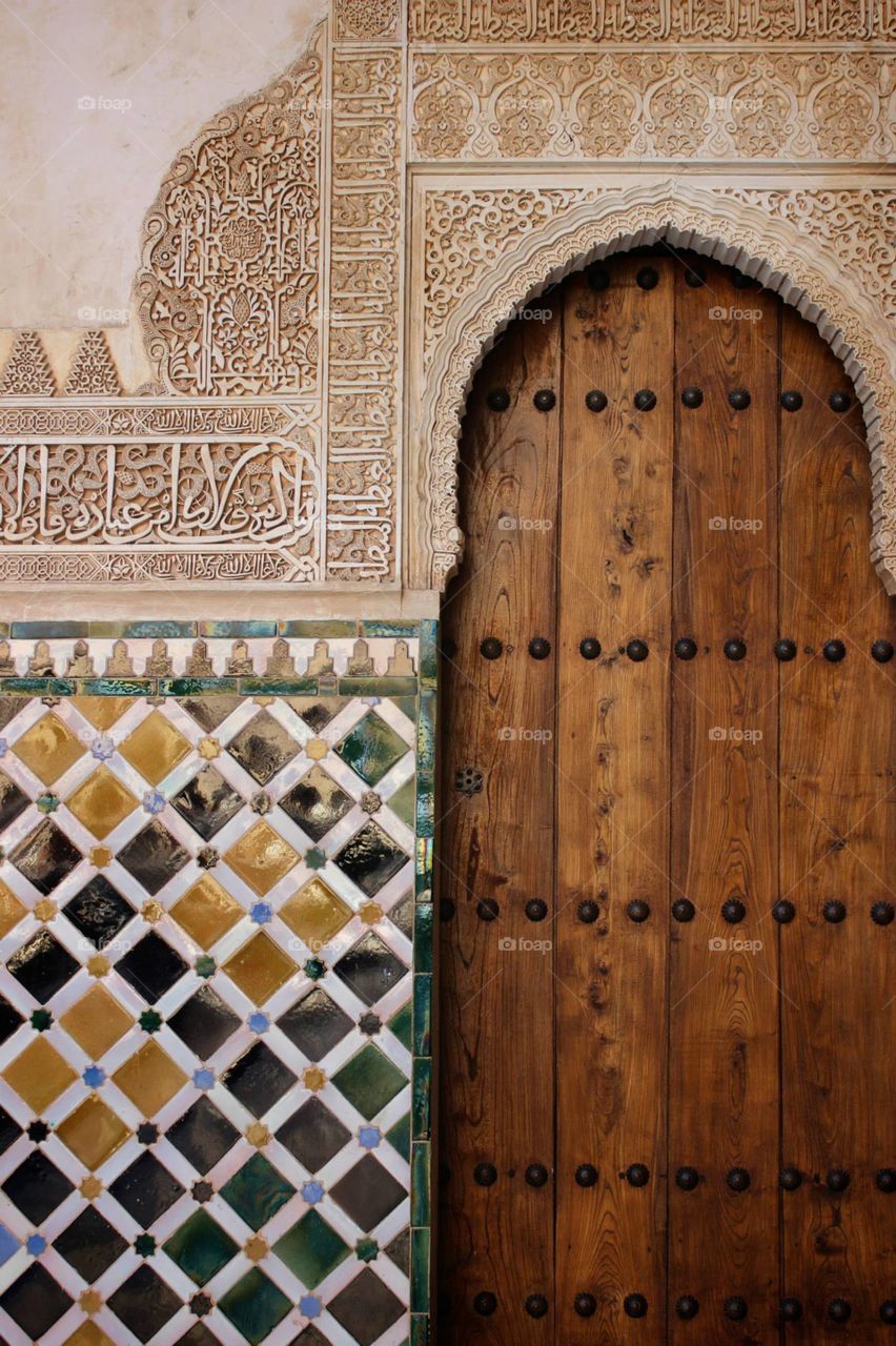 Alhambra

Granada | Spain 2015