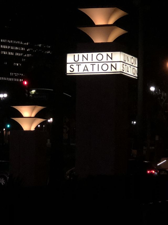 Union Station 