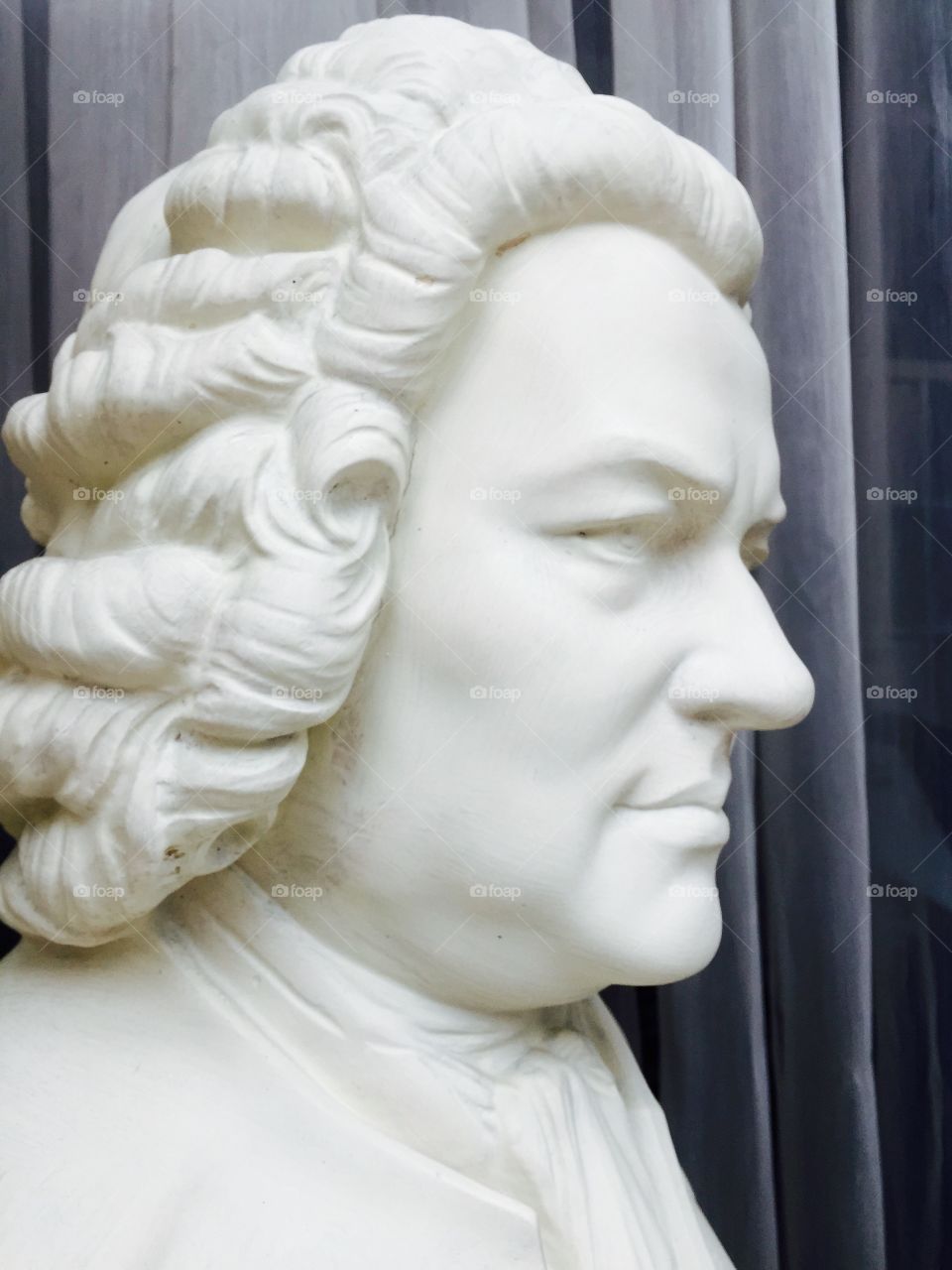 Johann Sebastian Bach