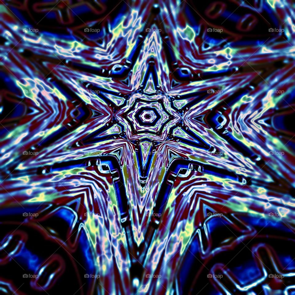 Kaleidoscopes by SexyMugsy