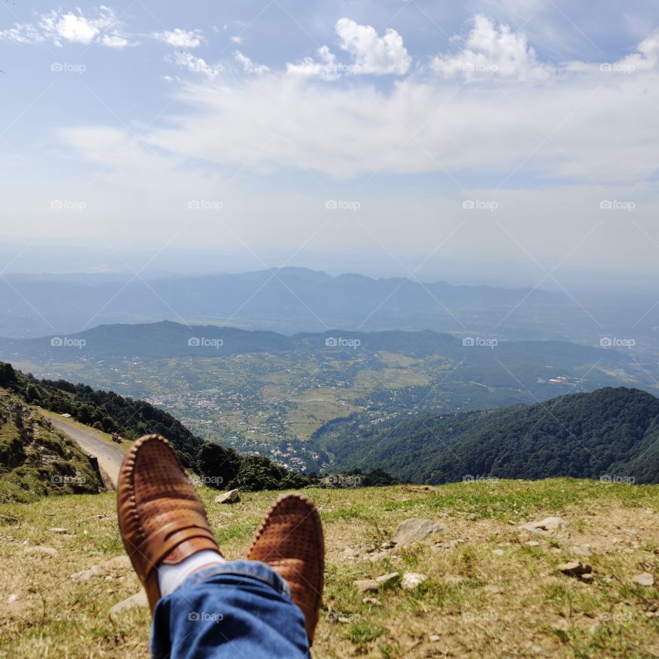 Beautiful view captured in sunlight.Lovely morning ,beautiful view and sunbathing.Overall enjoy my vacation in beautiful day time.Natural light is the best source to see the surroundings at its par