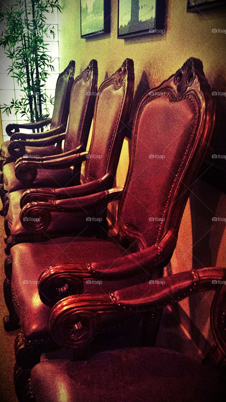 Chairs