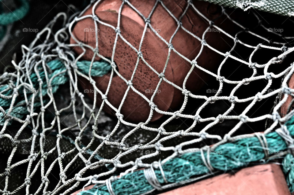 Fishing net