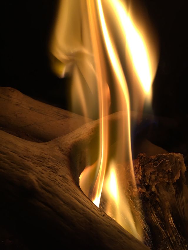 Fire
