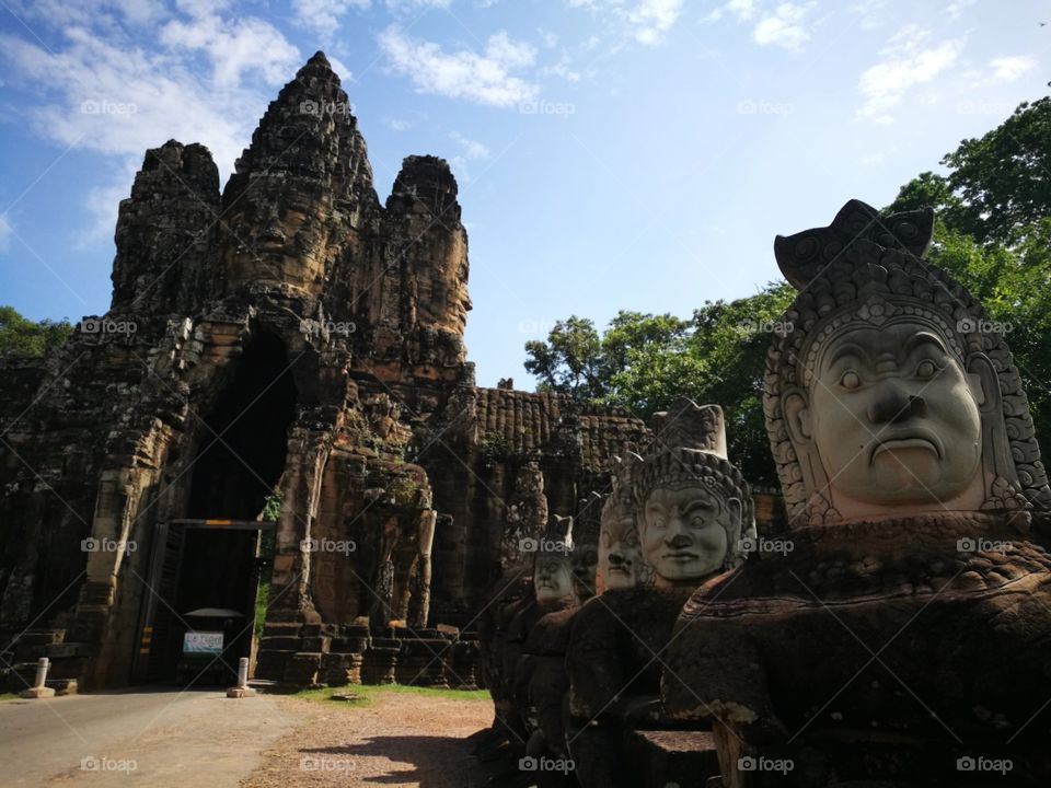 Angkor Thom