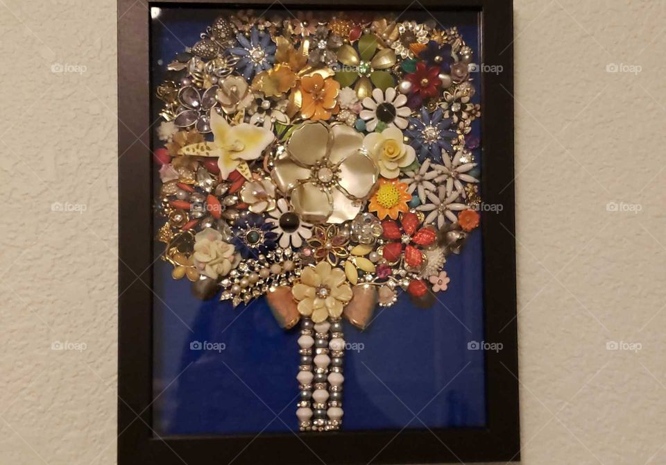 jewelery art