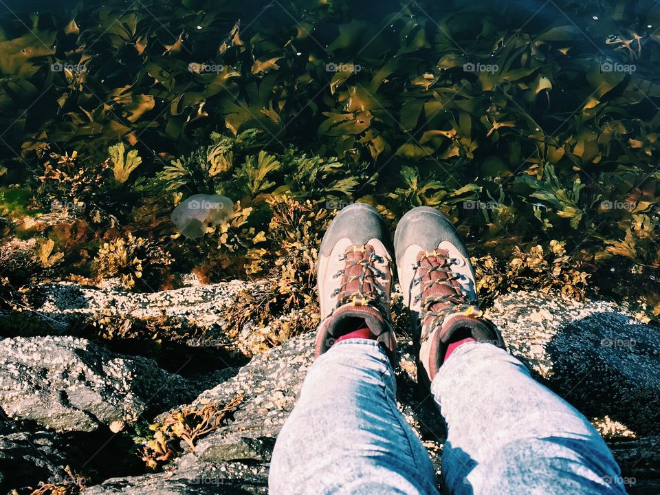 People, Outdoors, Nature, Water, Two