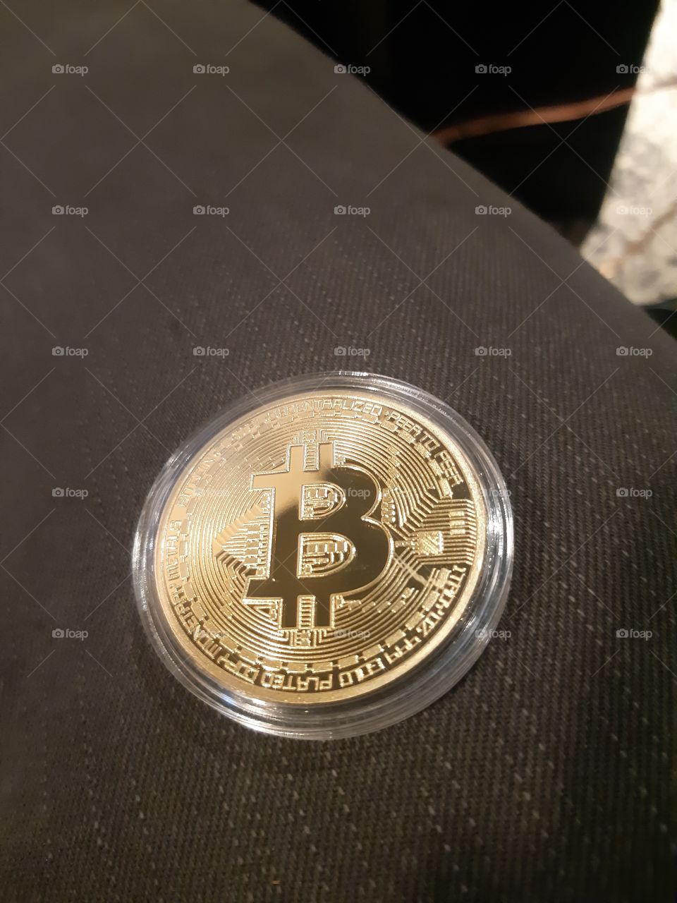 bitcoin coin