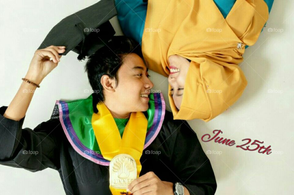 Happy Graduation