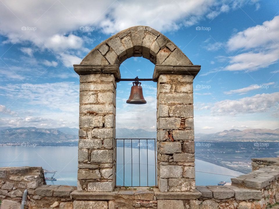 Before the bell rings...