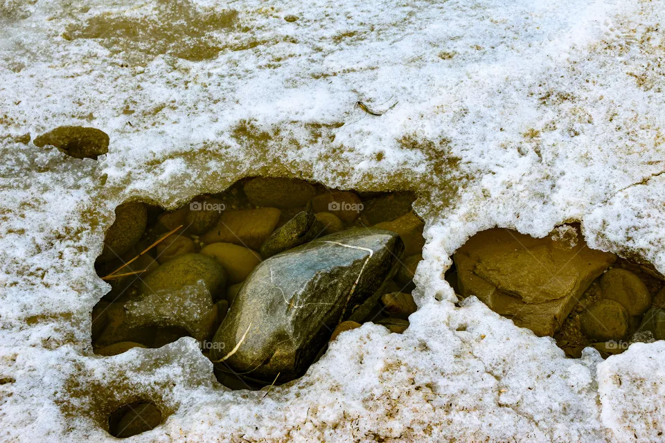 Ice