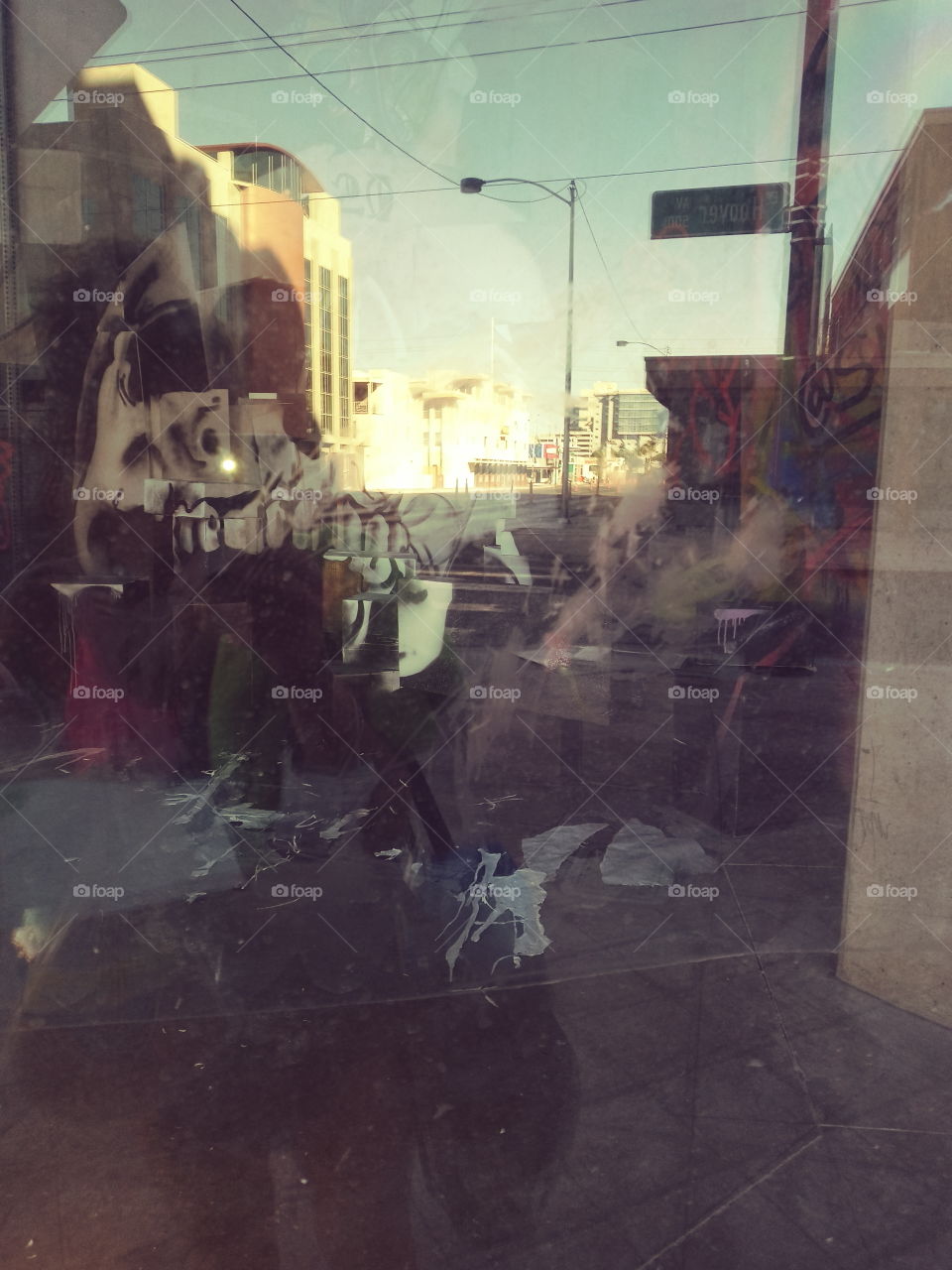 isn't this crazy looking totally weird