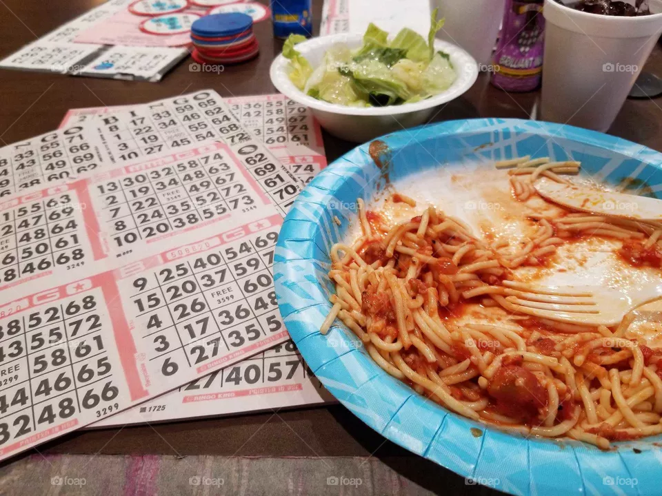 let eat