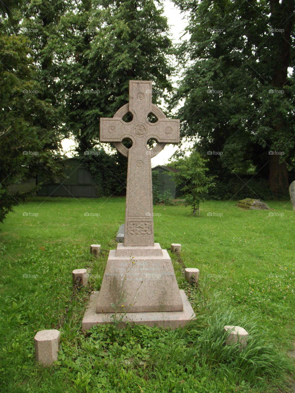 Old Cross