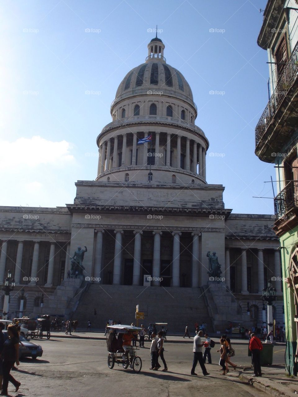 Capitolio