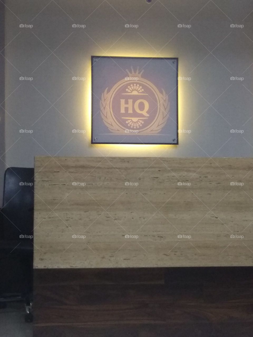 Hq hotel