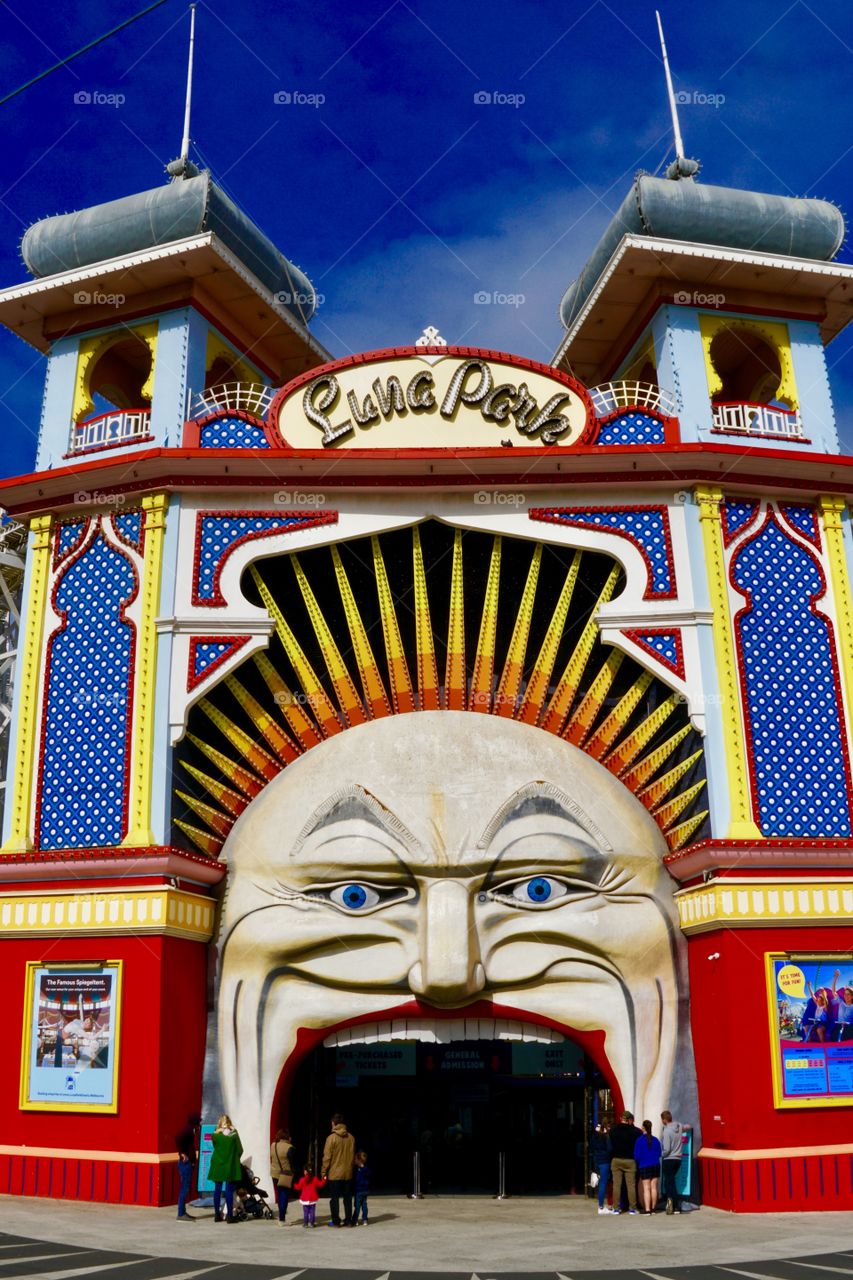 Luna Park