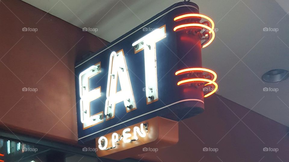 Eat