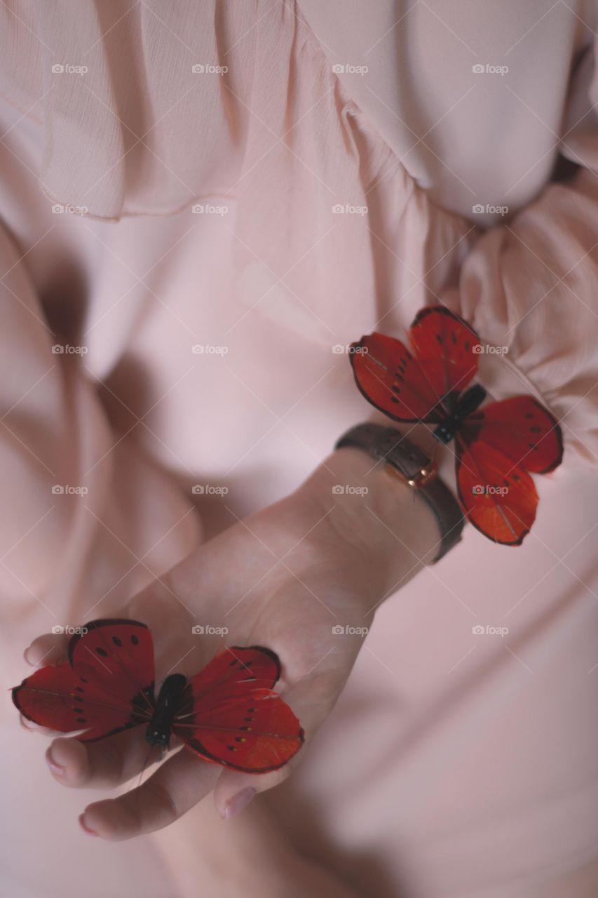 Fantastic👣👣爱上你🍂