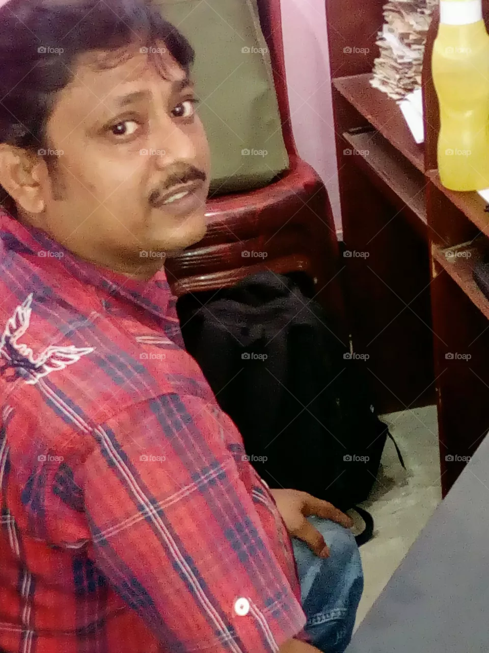 man 5