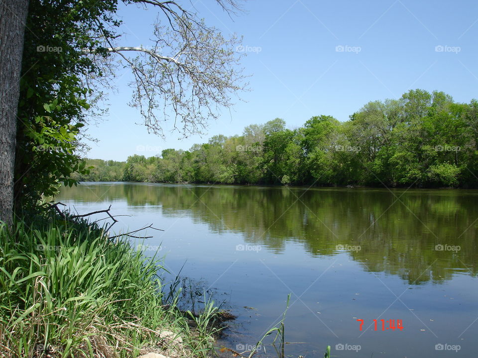 Fox river 1