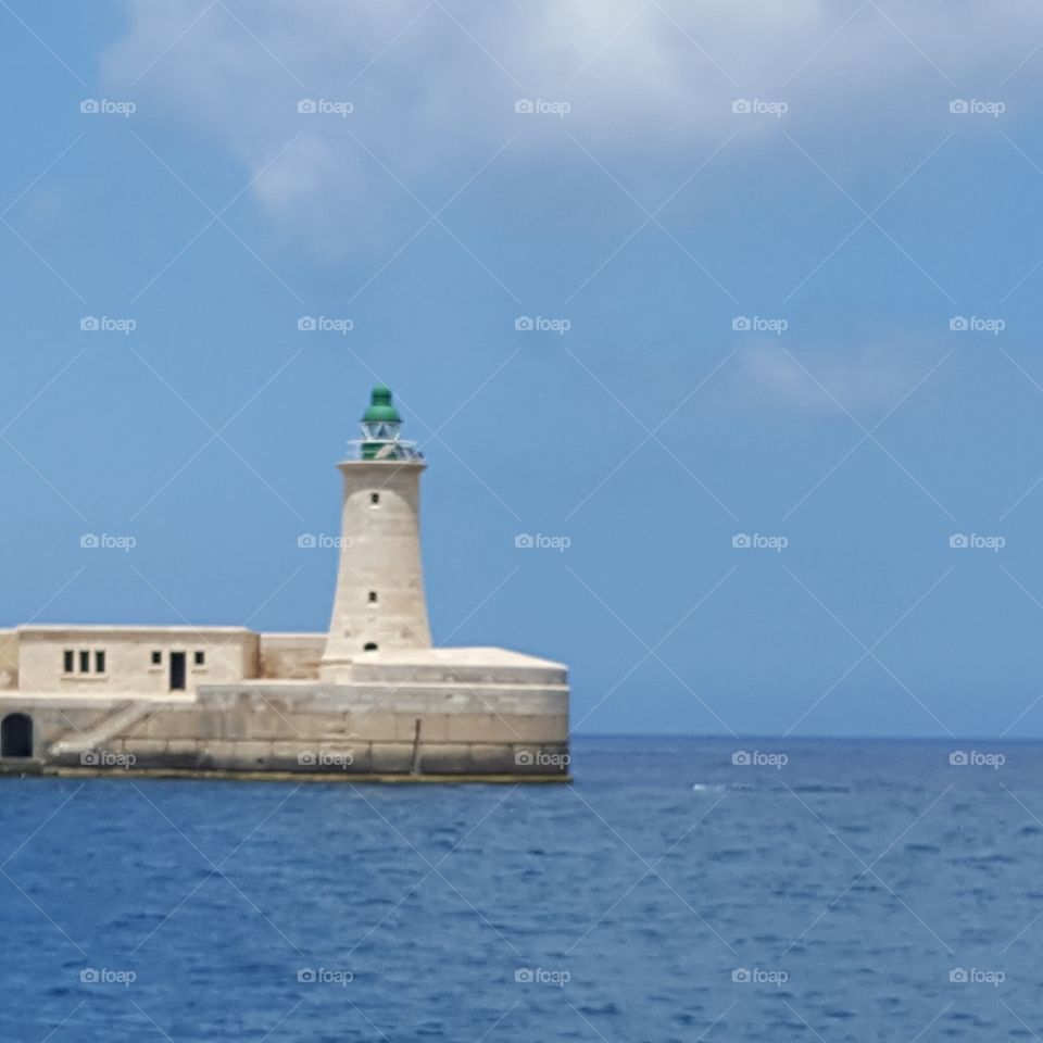 port of malta