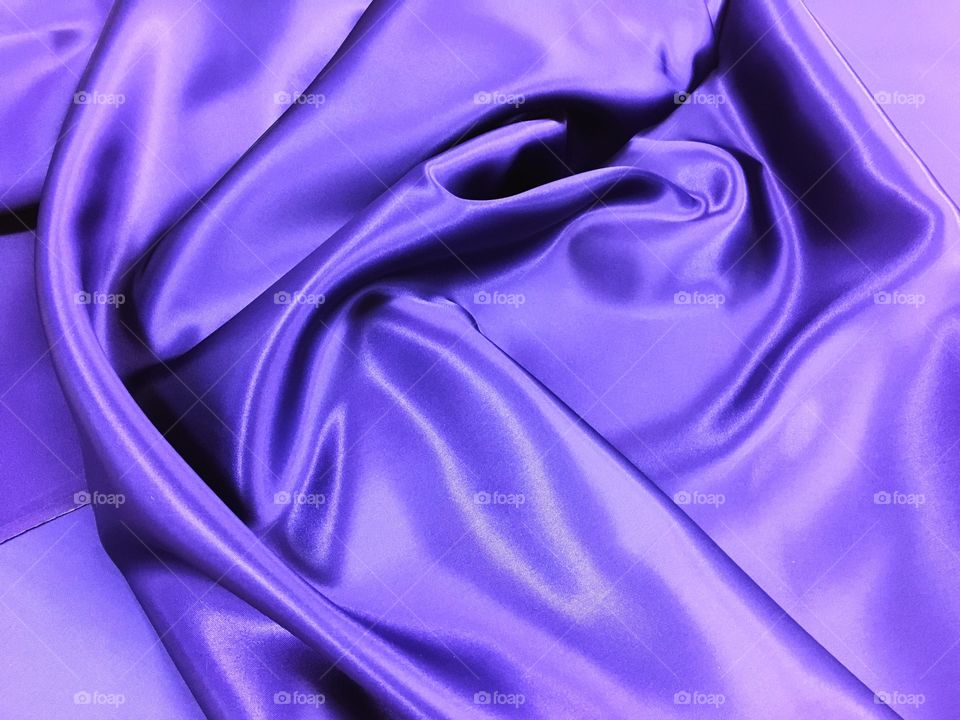 One Color Ultraviolet 