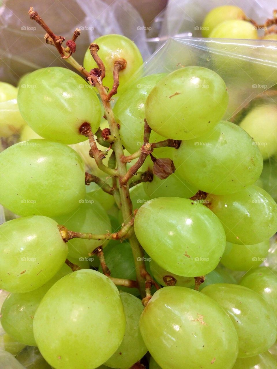 Grapes